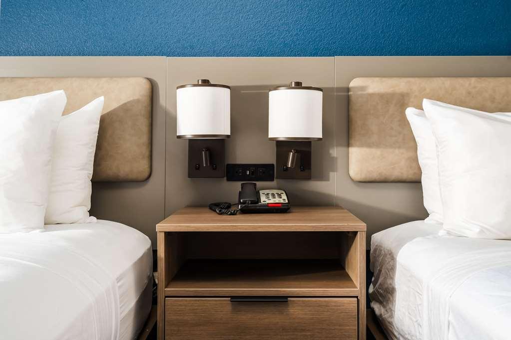 Comfort Suites Columbia Northeast - Fort Jackson Værelse billede