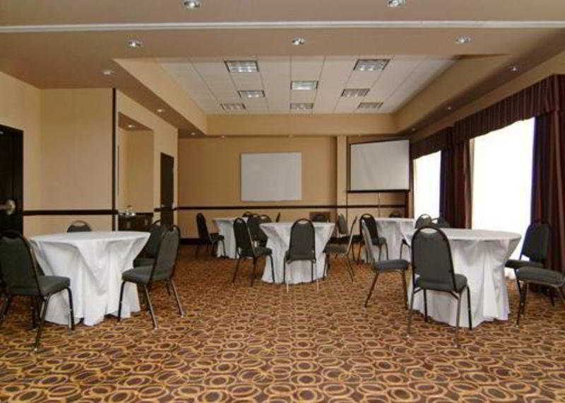 Comfort Suites Columbia Northeast - Fort Jackson Eksteriør billede